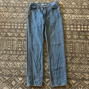 Levi's Low Pro Women's 26 Jeans | Women's Low rise baggy Straight Jeans